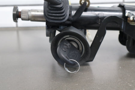 2004-2006 Pontiac GTO - Steering Column