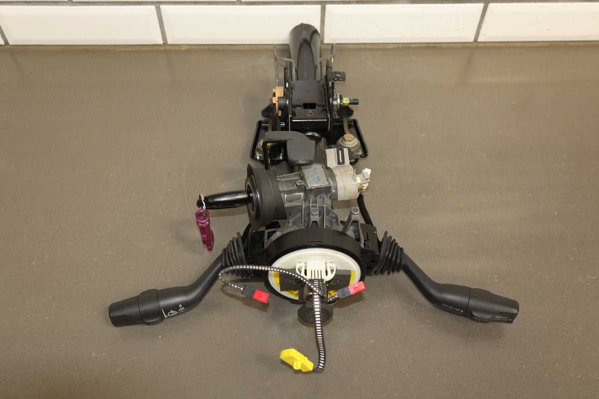 2004-2006 Pontiac GTO- Steering Column