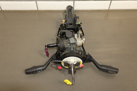 2004-2006 Pontiac GTO- Steering Column