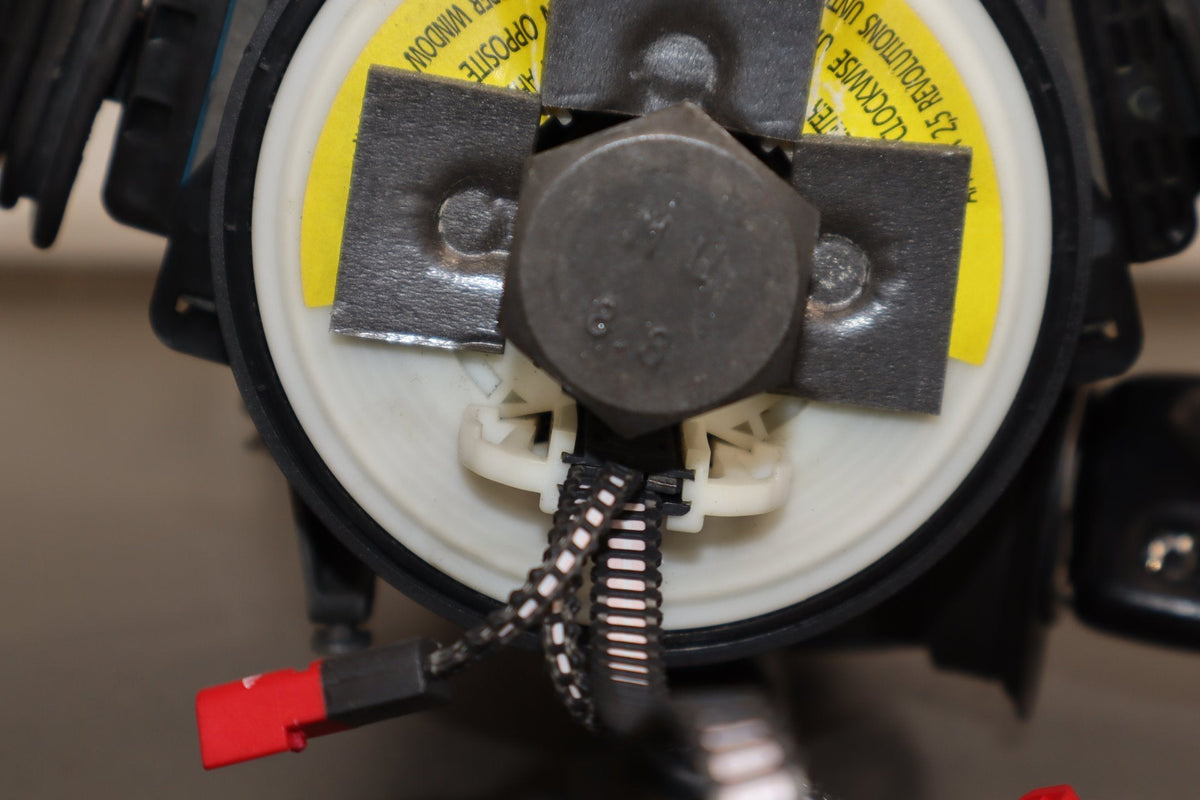 2004-2006 Pontiac GTO- Steering Column