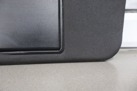 2004 - 2006 Pontiac GTO - Sun Visor Pair Blue