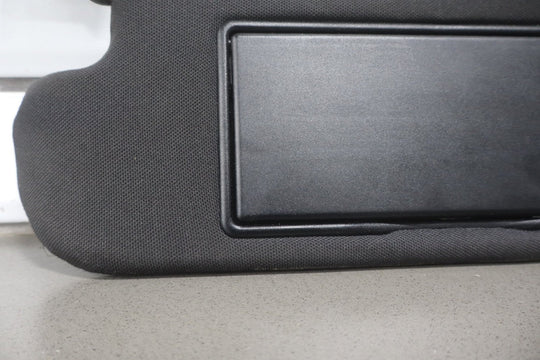 2004 - 2006 Pontiac GTO - Sun Visor Pair Blue