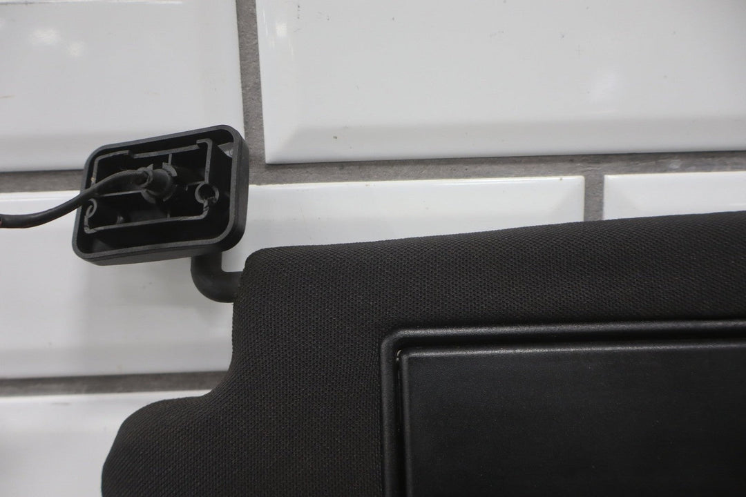 2004 - 2006 Pontiac GTO - Sun Visor Pair Blue