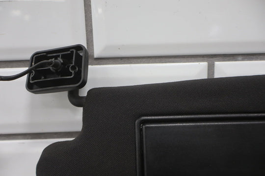 2004 - 2006 Pontiac GTO - Sun Visor Pair Blue