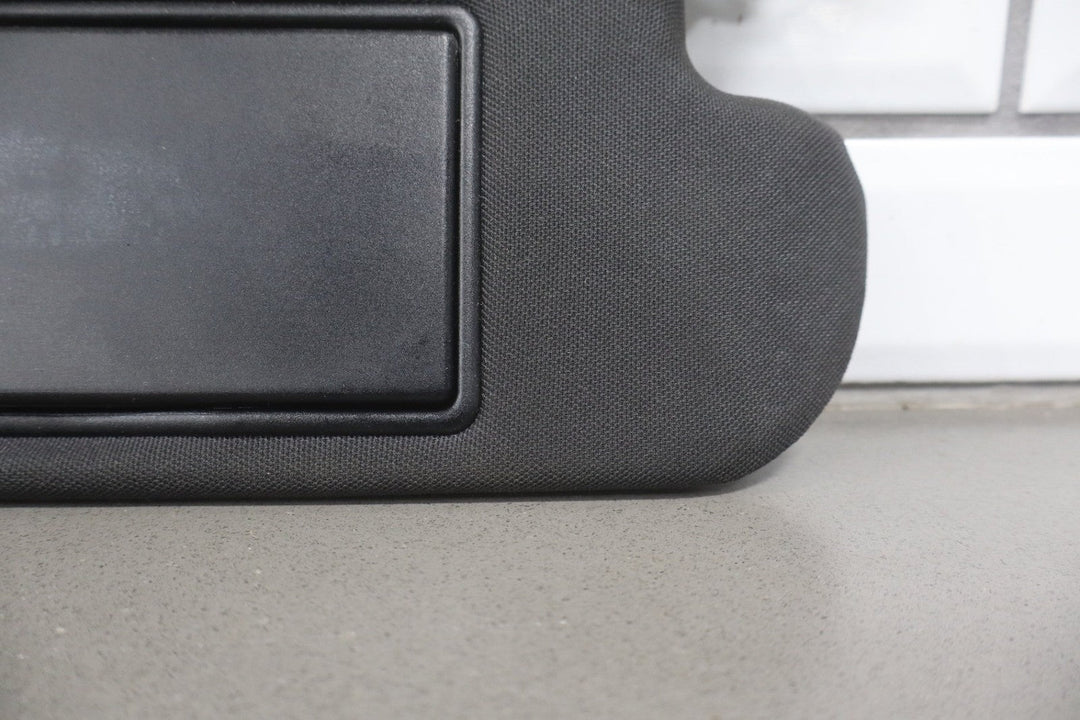 2004 - 2006 Pontiac GTO - Sun Visor Pair Blue