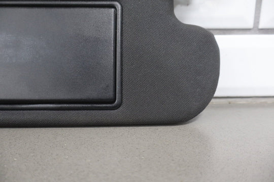 2004 - 2006 Pontiac GTO - Sun Visor Pair Blue