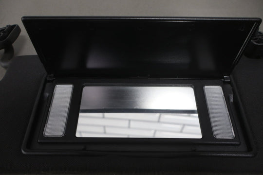 2004 - 2006 Pontiac GTO - Sun Visor Pair Blue