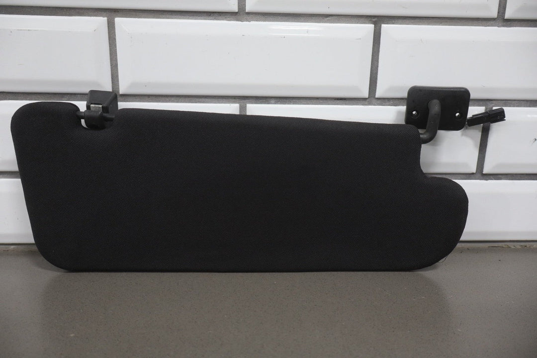 2004 - 2006 Pontiac GTO - Sun Visor Pair Blue