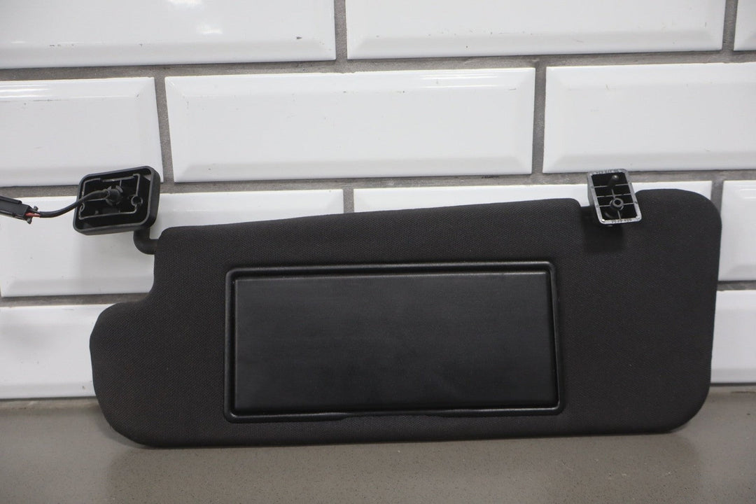 2004 - 2006 Pontiac GTO - Sun Visor Pair Blue