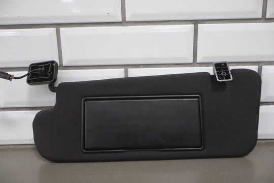 2004 - 2006 Pontiac GTO - Sun Visor Pair Blue