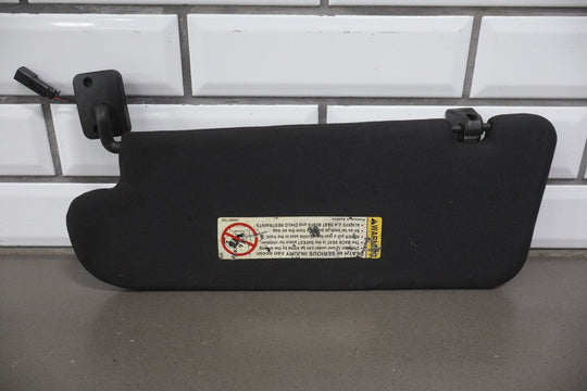 2004 - 2006 Pontiac GTO - Sun Visor Pair Blue