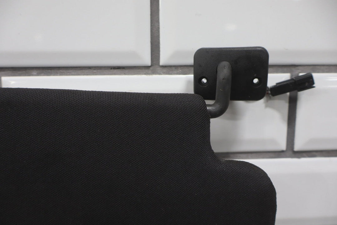 2004 - 2006 Pontiac GTO - Sun Visor Pair Blue