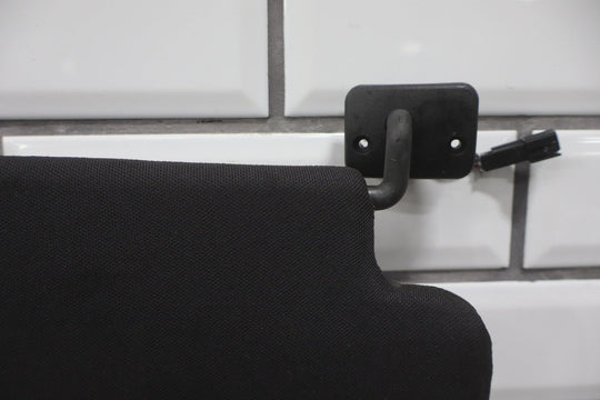 2004 - 2006 Pontiac GTO - Sun Visor Pair Blue