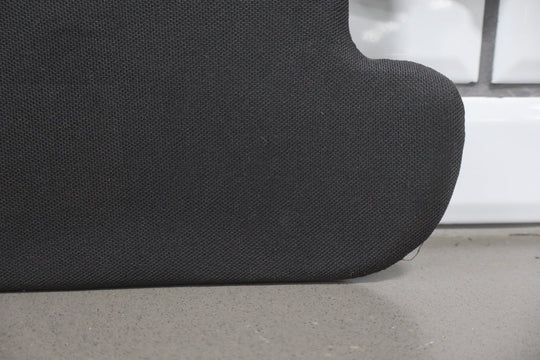 2004 - 2006 Pontiac GTO - Sun Visor Pair Blue