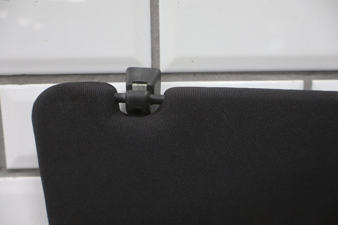 2004 - 2006 Pontiac GTO - Sun Visor Pair Blue