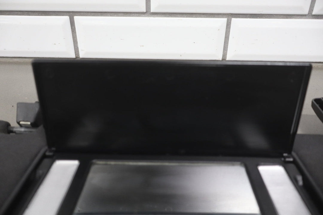 2004 - 2006 Pontiac GTO - Sun Visor Pair Blue