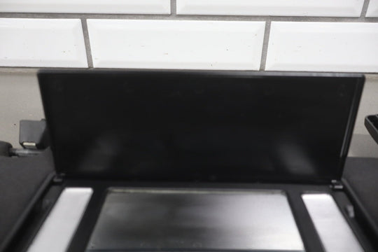 2004 - 2006 Pontiac GTO - Sun Visor Pair Blue