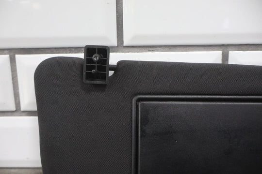 2004 - 2006 Pontiac GTO - Sun Visor Pair Blue