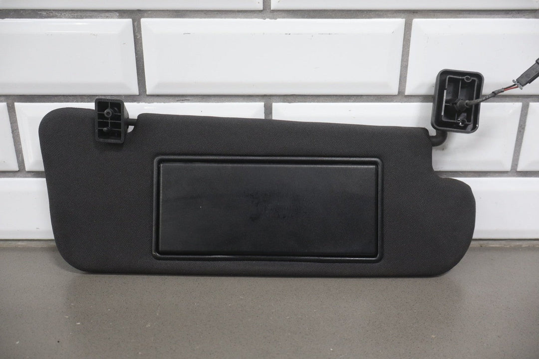 2004 - 2006 Pontiac GTO - Sun Visor Pair Blue