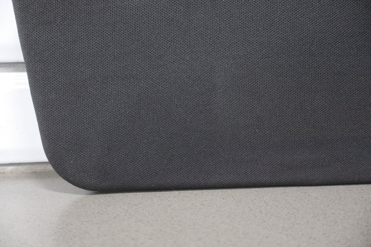 2004 - 2006 Pontiac GTO - Sun Visor Pair Blue