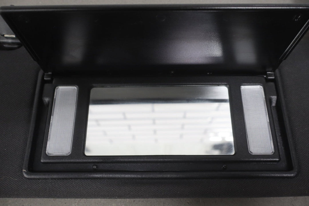 2004 - 2006 Pontiac GTO - Sun Visor Pair Blue