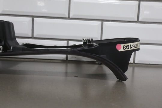 2004 - 2006 Pontiac GTO Upper Console Shifter Bezel Trim W/ Window Switch