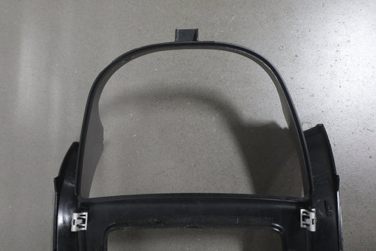 2004 - 2006 Pontiac GTO Upper Console Shifter Bezel Trim W/ Window Switch