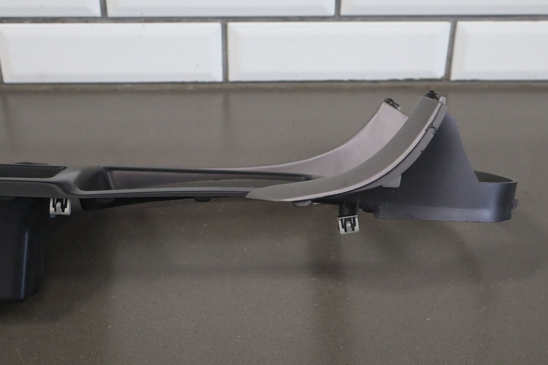 2004 - 2006 Pontiac GTO Upper Console Shifter Bezel Trim W/ Window Switch