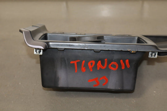 2004 - 2006 Pontiac GTO Upper Console Shifter Bezel Trim W/ Window Switch
