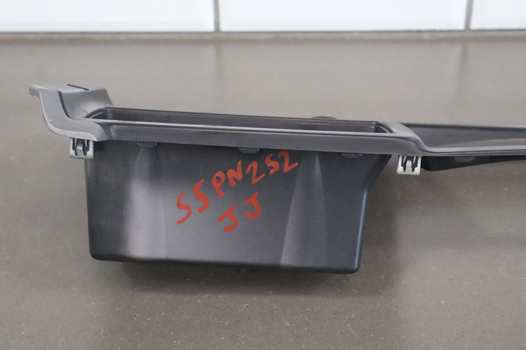 2004 - 2006 Pontiac GTO Upper Console Shifter Bezel Trim W/ Window Switch