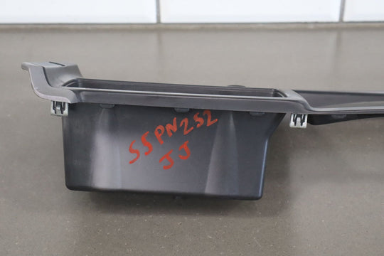 2004 - 2006 Pontiac GTO Upper Console Shifter Bezel Trim W/ Window Switch
