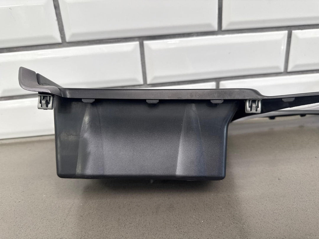 2004 - 2006 Pontiac GTO Upper Console Shifter Bezel Trim W/ Window Switch
