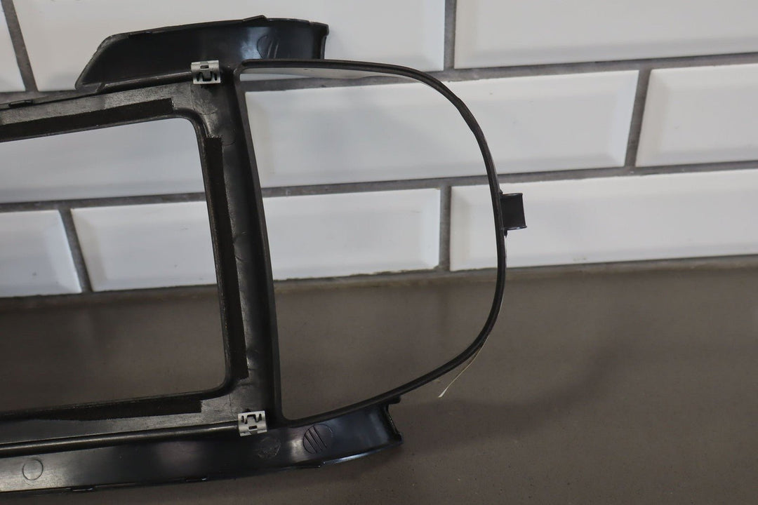 2004 - 2006 Pontiac GTO Upper Console Shifter Bezel Trim W/ Window Switch