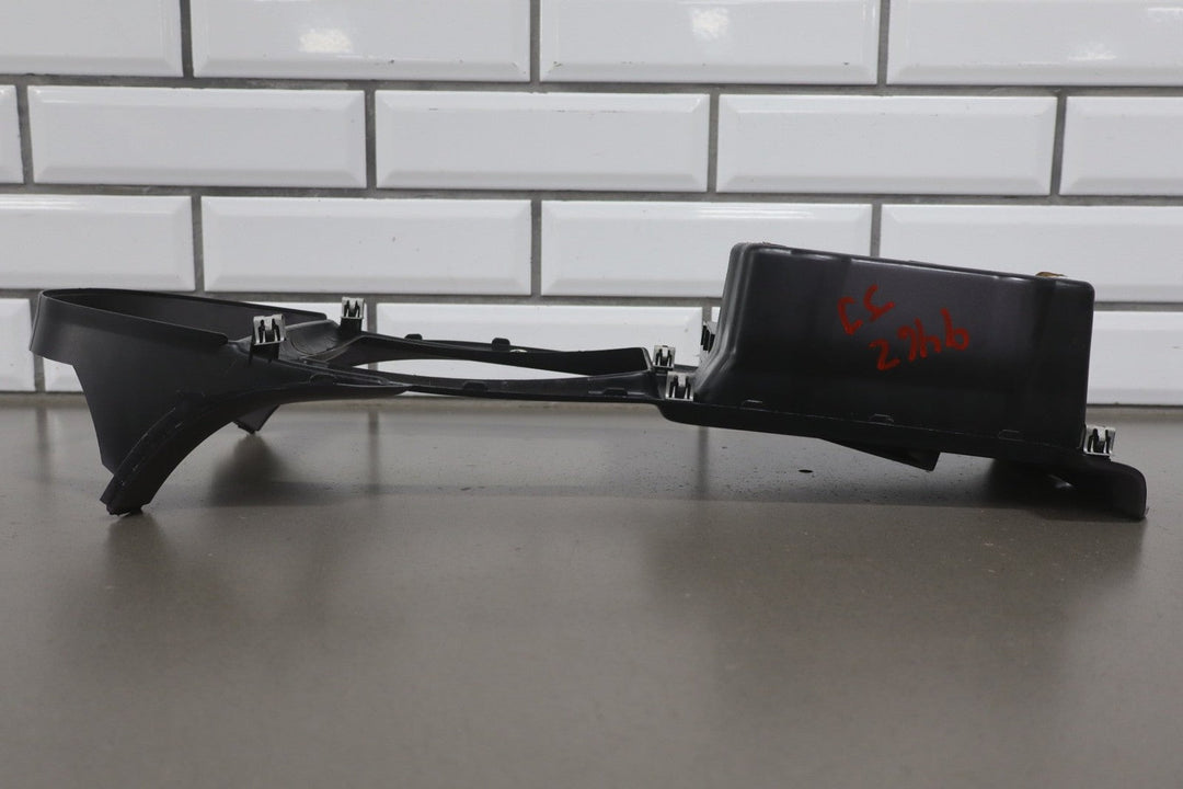 2004 - 2006 Pontiac GTO Upper Console Shifter Bezel Trim W/ Window Switch