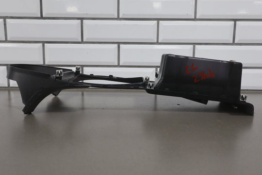 2004 - 2006 Pontiac GTO Upper Console Shifter Bezel Trim W/ Window Switch