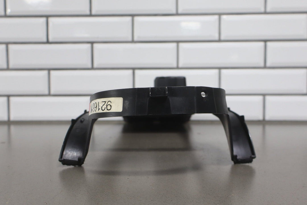 2004 - 2006 Pontiac GTO Upper Console Shifter Bezel Trim W/ Window Switch