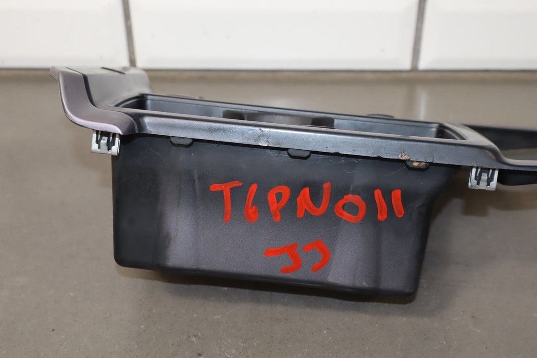 2004 - 2006 Pontiac GTO Upper Console Shifter Bezel Trim W/ Window Switch