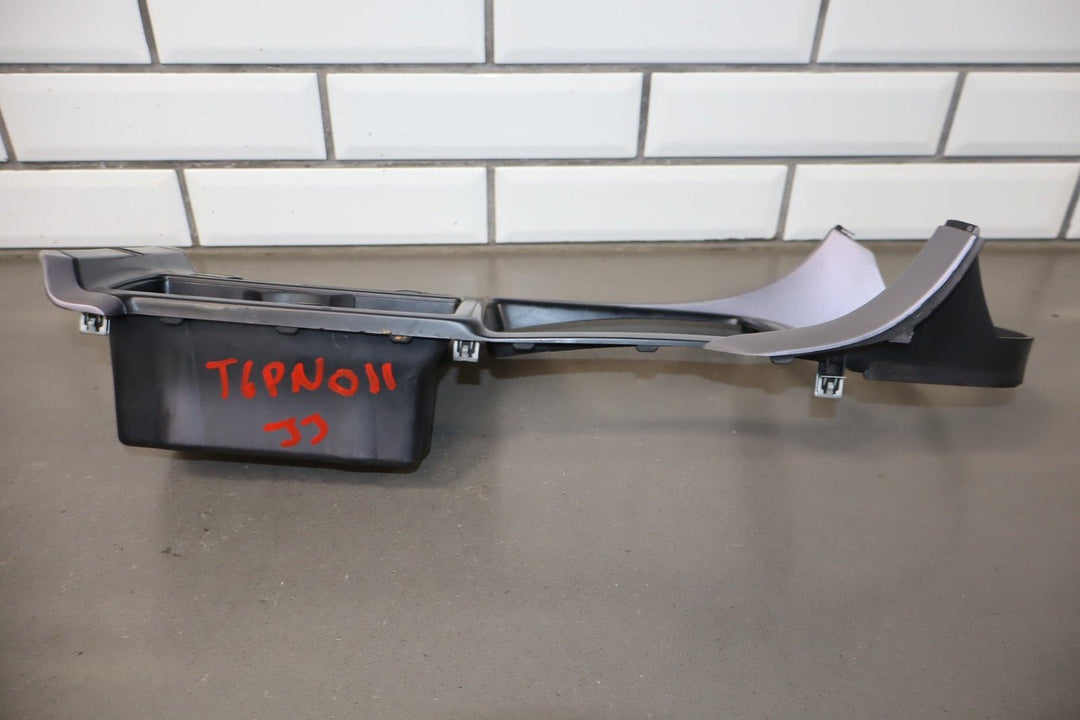 2004 - 2006 Pontiac GTO Upper Console Shifter Bezel Trim W/ Window Switch