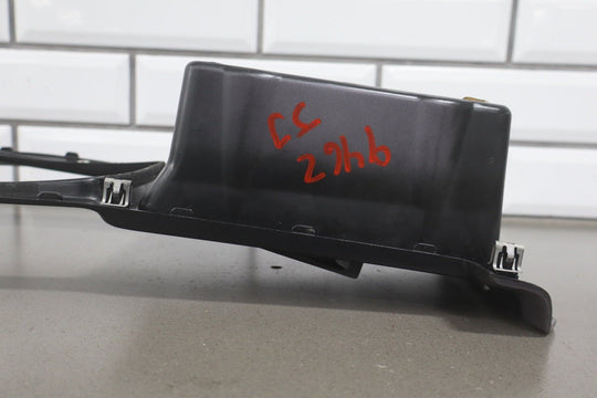 2004 - 2006 Pontiac GTO Upper Console Shifter Bezel Trim W/ Window Switch