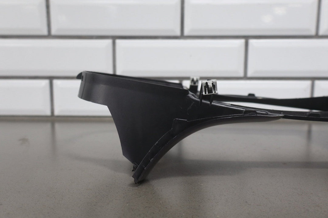 2004 - 2006 Pontiac GTO Upper Console Shifter Bezel Trim W/ Window Switch