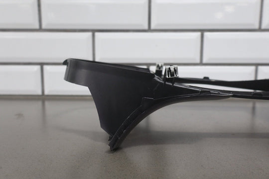 2004 - 2006 Pontiac GTO Upper Console Shifter Bezel Trim W/ Window Switch
