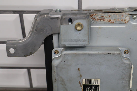 2004 - 2006 Toyota Land Cruiser Navigation Disc Drive Player W/Disc