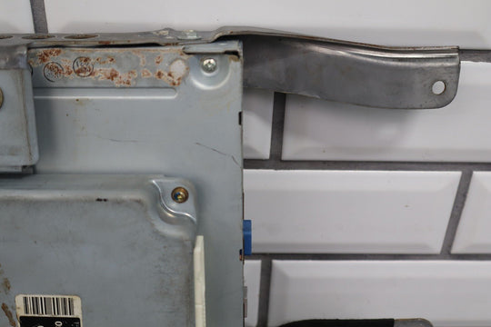 2004 - 2006 Toyota Land Cruiser Navigation Disc Drive Player W/Disc