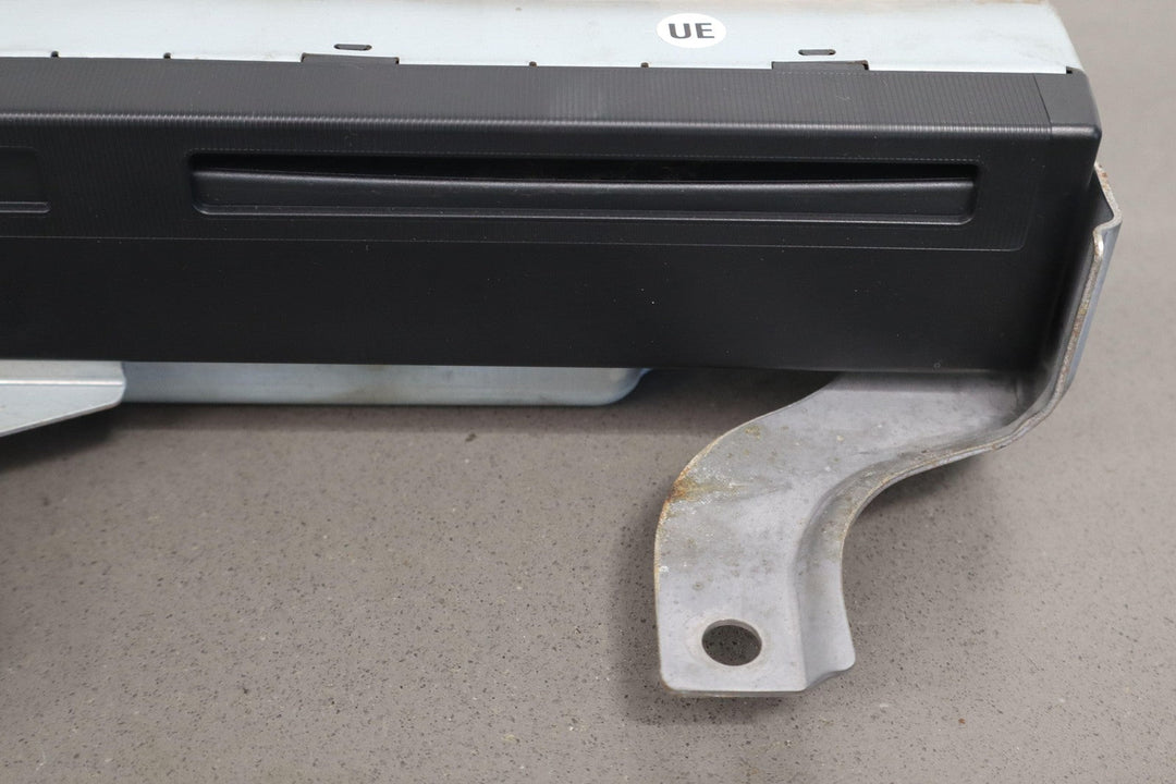 2004 - 2006 Toyota Land Cruiser Navigation Disc Drive Player W/Disc