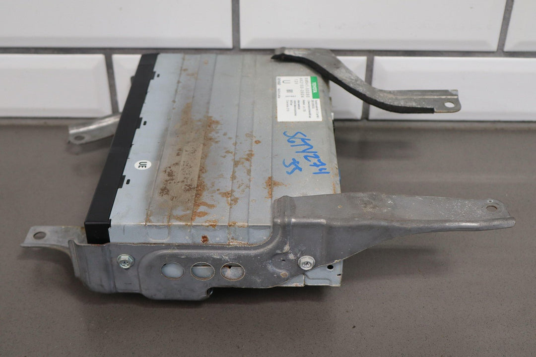 2004 - 2006 Toyota Land Cruiser Navigation Disc Drive Player W/Disc