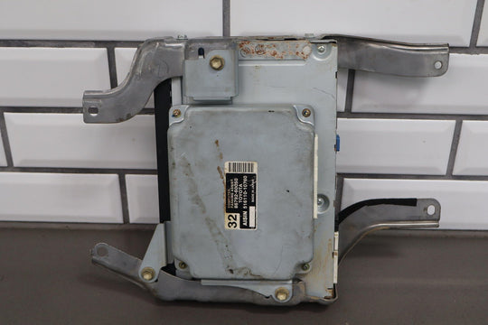 2004 - 2006 Toyota Land Cruiser Navigation Disc Drive Player W/Disc