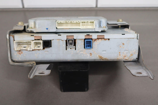 2004 - 2006 Toyota Land Cruiser Navigation Disc Drive Player W/Disc