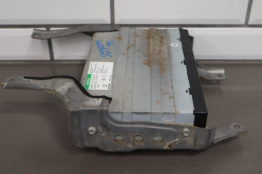 2004 - 2006 Toyota Land Cruiser Navigation Disc Drive Player W/Disc