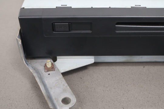 2004 - 2006 Toyota Land Cruiser Navigation Disc Drive Player W/Disc