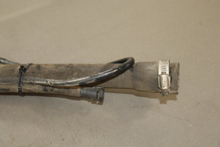 2004-2007 Hummer H2 - Fuel Filler Neck 15191438